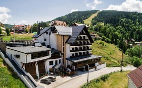 Hotel Roman Maramures
